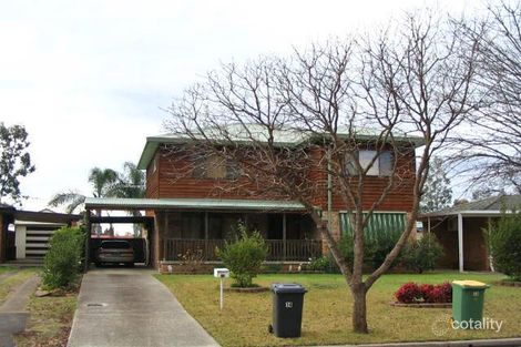 14 Starlight Pl, Richmond, NSW 2753