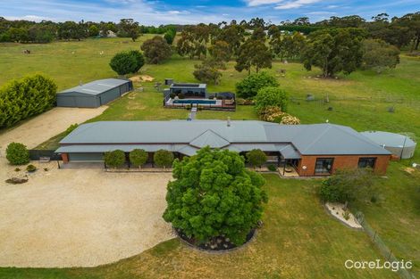 Property photo of 114 Verekers Lane Kyneton VIC 3444