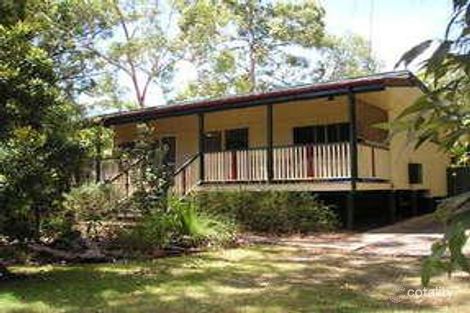 Property photo of 7 Ooyan Street Coochiemudlo Island QLD 4184