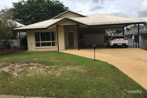 28 Kakadu Pde, Gunn, NT 0832