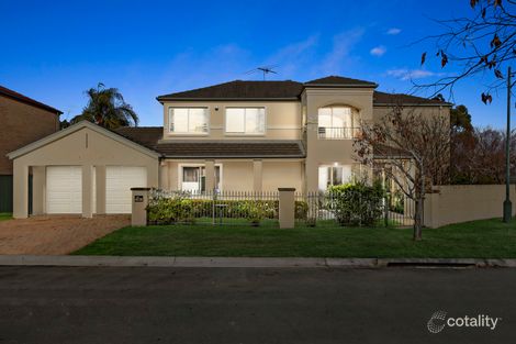 Property photo of 13 Charker Drive Harrington Park NSW 2567