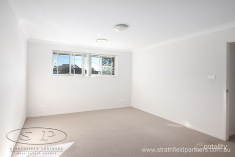 Property photo of 18 Belgrave Street Burwood NSW 2134