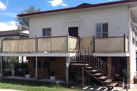 Property photo of 117 Woogaroo Street Goodna QLD 4300