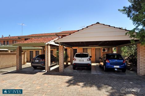 Property photo of 26/35 Moldavia Street Tuart Hill WA 6060