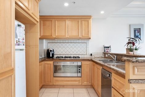 Property photo of 804/2 St Georges Terrace Perth WA 6000