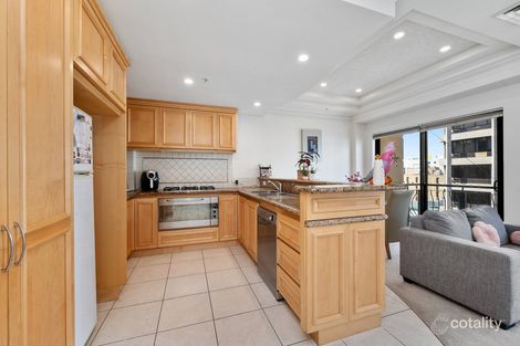 Property photo of 804/2 St Georges Terrace Perth WA 6000