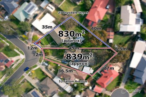 Property photo of 52 Felton Avenue Sunbury VIC 3429