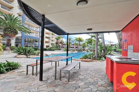 16/35 Gotha St, Fortitude Valley, QLD 4006