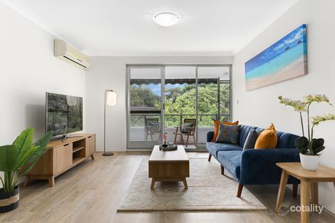 Property photo of 12A/42 View Street Chatswood NSW 2067