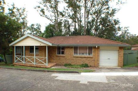 Property photo of 18/31 Maliwa Road Narara NSW 2250