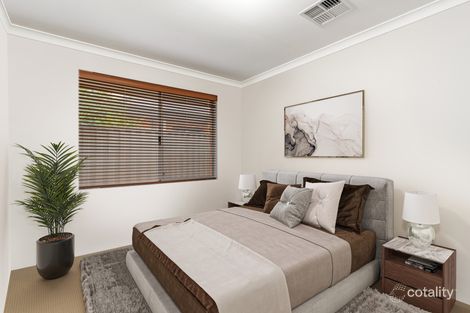 Property photo of 6/22 Whittaker Turn Piara Waters WA 6112