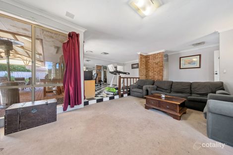 Property photo of 15 Emile Court North Lake WA 6163