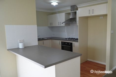 Property photo of 27A Walshaw Street Penrith NSW 2750