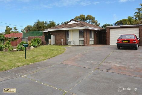 Property photo of 21 Fenellia Crescent Craigie WA 6025