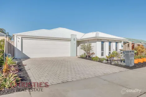 Property photo of 6 Albarello Way Dayton WA 6055