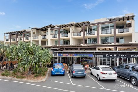 Property photo of 216/78-80 Marine Parade Kingscliff NSW 2487