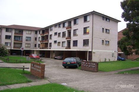 Property photo of 32/22 Remembrance Avenue Warwick Farm NSW 2170