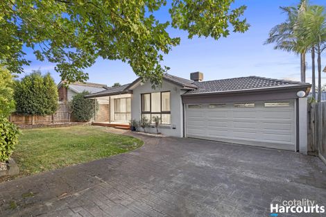 37 Erie Ave, Rowville, VIC 3178