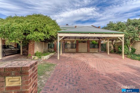 21 Watson Pl, Maylands, WA 6051