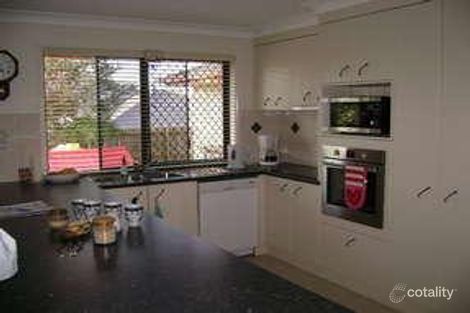 Property photo of 20 Saint Aubins Drive Brassall QLD 4305