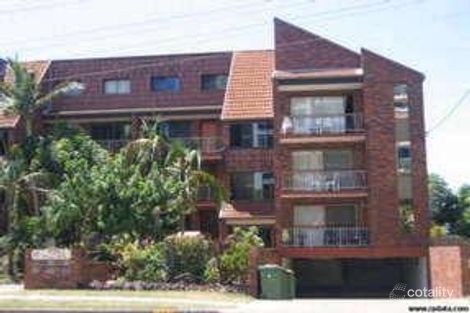 Property photo of LOT 1/17 Surf Parade Broadbeach QLD 4218