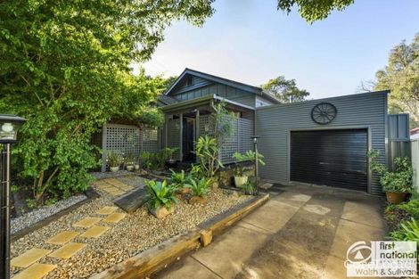 Property photo of 41 Oakes Road Winston Hills NSW 2153