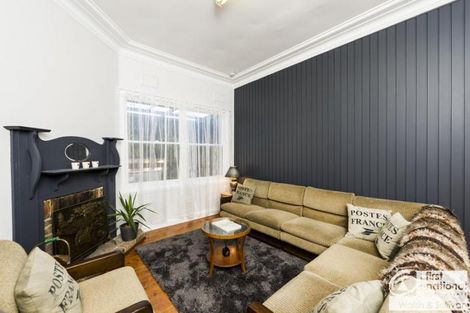 Property photo of 41 Oakes Road Winston Hills NSW 2153