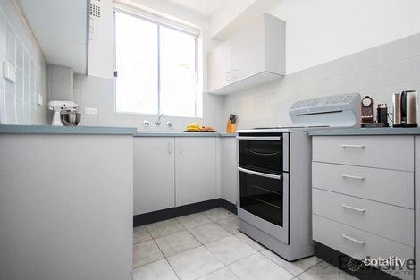 16/20-24 Bray St, North Sydney, NSW 2060