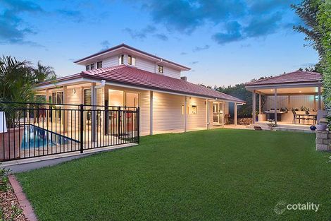 Property photo of 68 Chelford Street Alderley QLD 4051