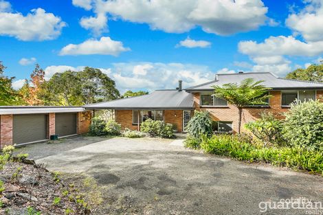 Property photo of 11 Muraban Road Dural NSW 2158