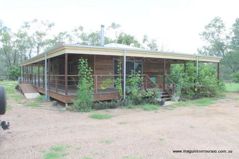 Property photo of 1051 Rubyvale Sapphire Road Sapphire Central QLD 4702