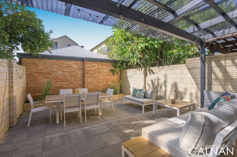 Property photo of 2/3 Tennivale Place North Perth WA 6006