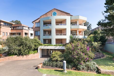 6/145-147 Willarong Rd, Caringbah, NSW 2229