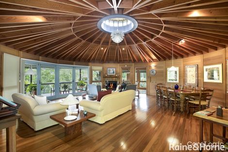 Property photo of 100B Mount Scanzi Road Kangaroo Valley NSW 2577