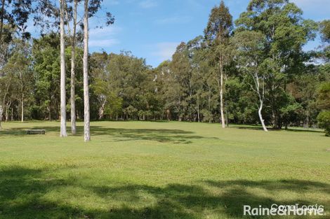 Property photo of 100B Mount Scanzi Road Kangaroo Valley NSW 2577