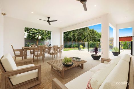 Property photo of 14 Waterview Crescent Bundall QLD 4217