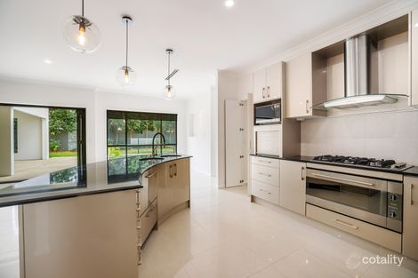 Property photo of 14 Waterview Crescent Bundall QLD 4217