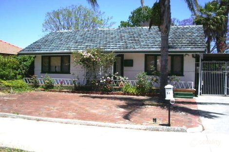 Property photo of 54 Fitzroy Road Rivervale WA 6103