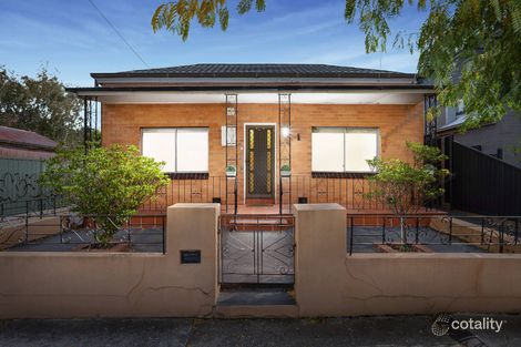 Property photo of 1 Minnie Street Brunswick VIC 3056