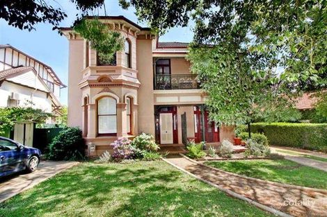 7/85 Queen St, Ashfield, NSW 2131