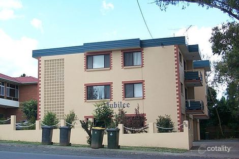 5/36 Jubilee Tce, Ashgrove, QLD 4060