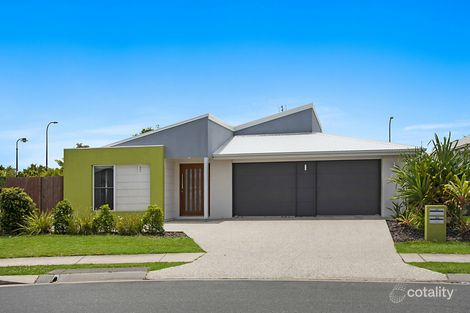 34 Curtis St, Mountain Creek, QLD 4557