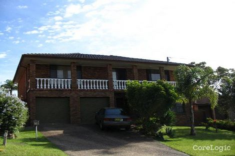 Property photo of 54 Lawson Road Macquarie Hills NSW 2285