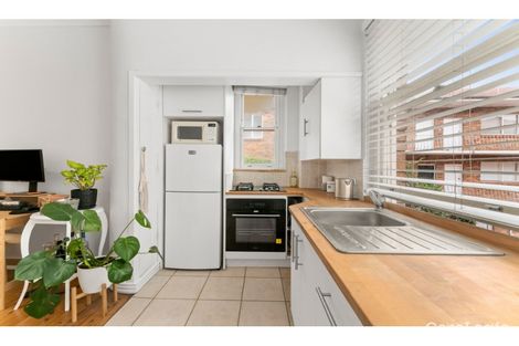 Property photo of 1/185 Falcon Street Neutral Bay NSW 2089