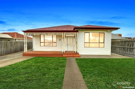9 Grist St, St Albans, VIC 3021