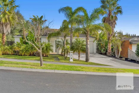 Property photo of 5 Nicholson Court Greenvale VIC 3059