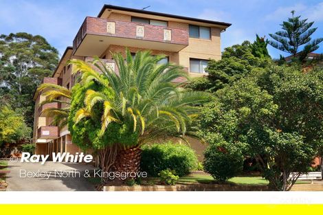 6/33-33a Nelson St, Penshurst, NSW 2222