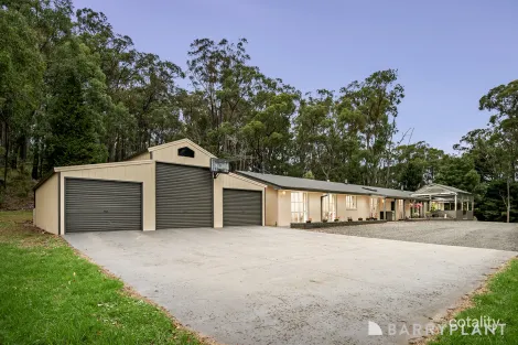 280 Mann Rd, Pakenham Upper, VIC 3810