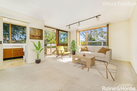 4/102 Young St, Cremorne, NSW 2090