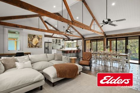 785 Benalla-Whitfield Rd, Greta South, VIC 3675